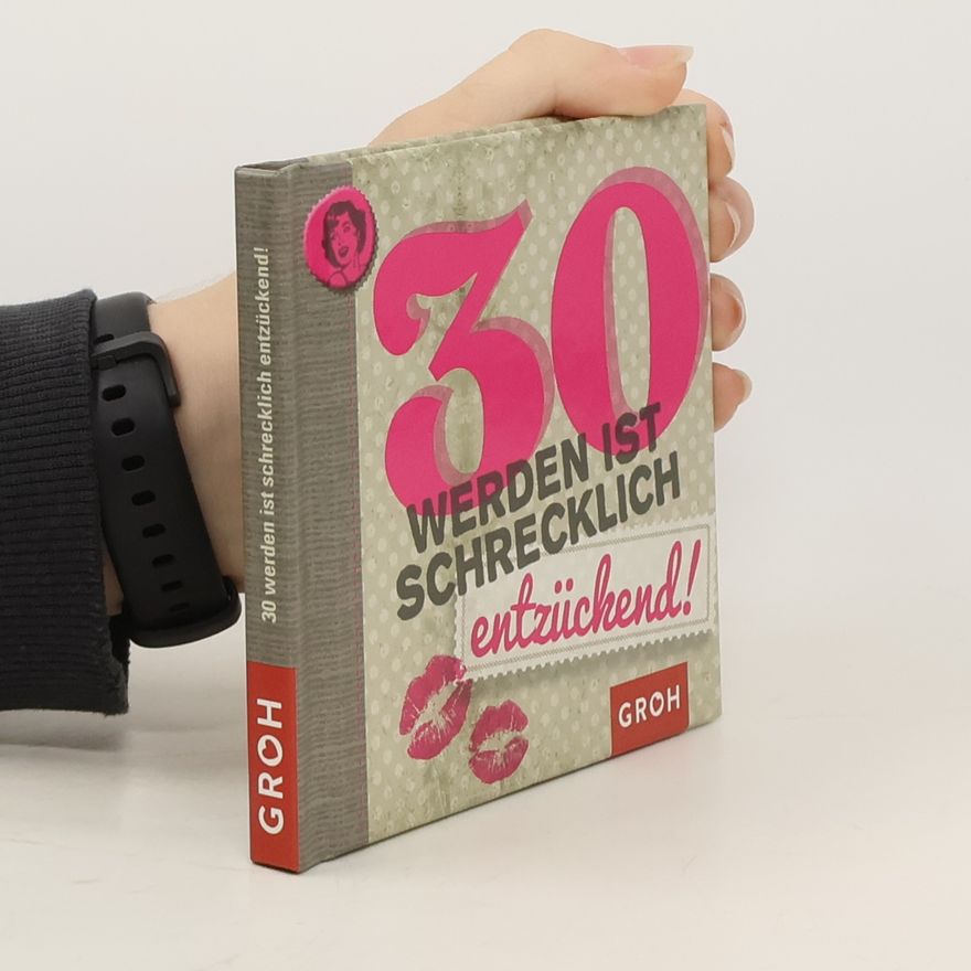 Autorenkollektiv 30 werden ist schrecklich entzückend!