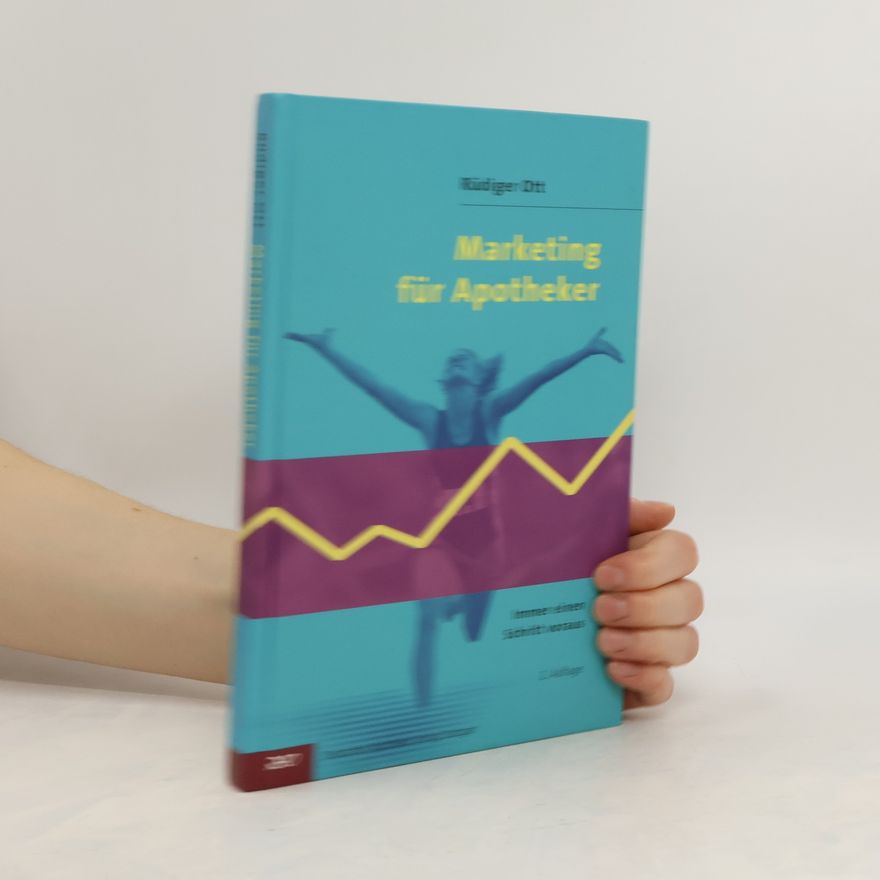 Rüdiger Ott Marketing für Apotheker