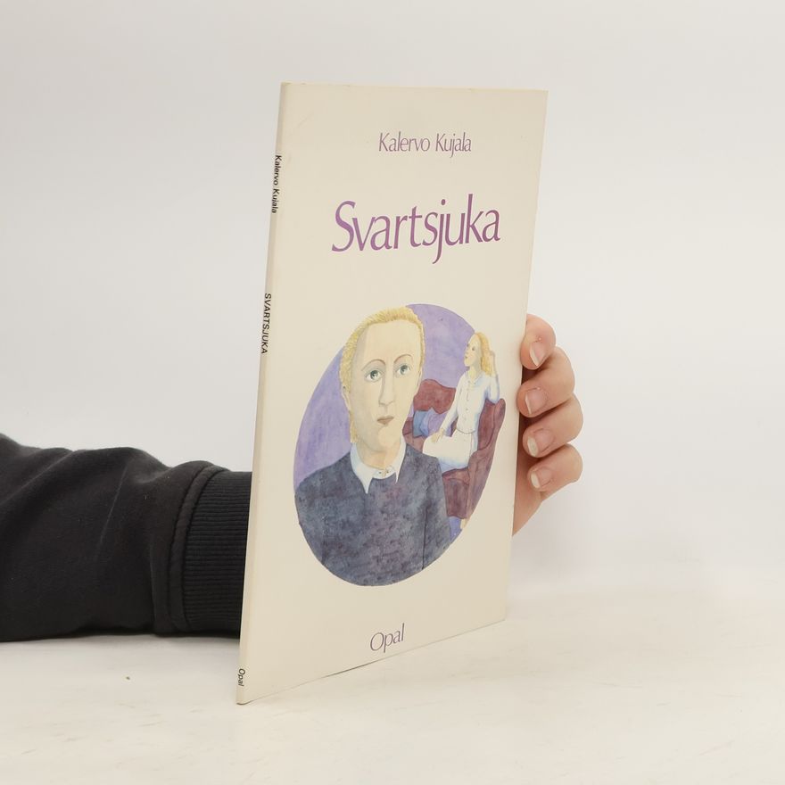 Kalervo Kujala Svartsjuka