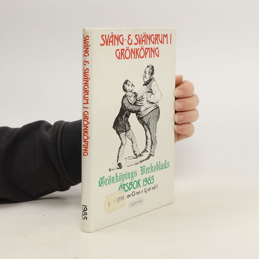 Autorenkollektiv Svång- & Svängrum i Grönköping