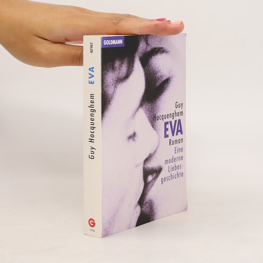 Guy Hocquenghem Eva