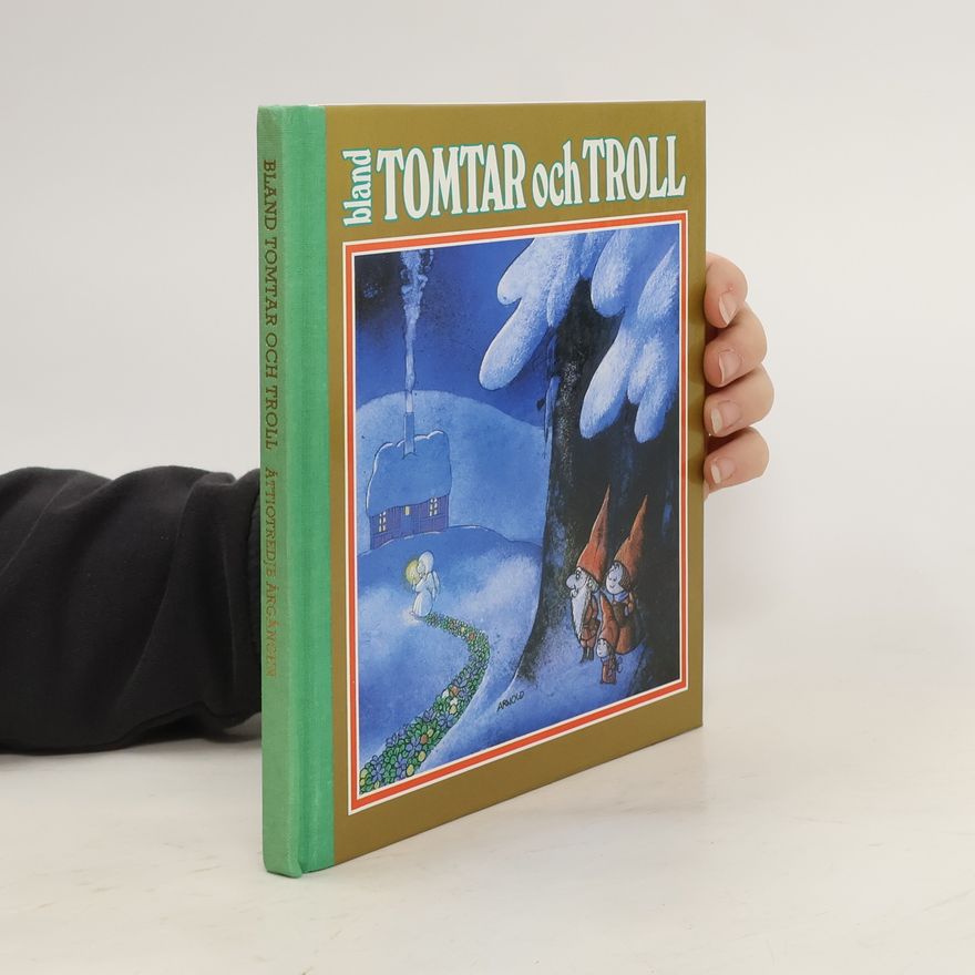 Autorenkollektiv Bland Tomtar och Troll