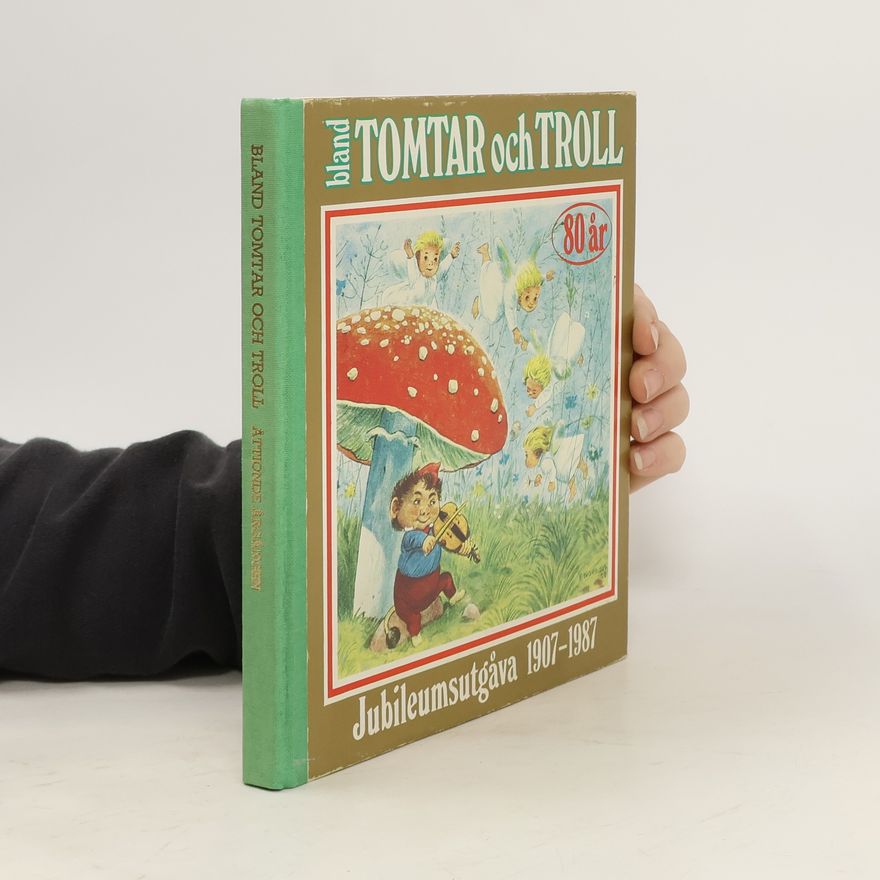 Autorenkollektiv Bland Tomtar och Troll