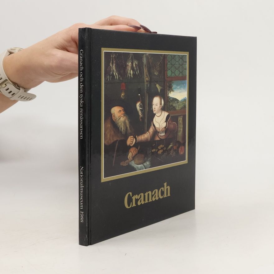 Autorenkollektiv Cranach