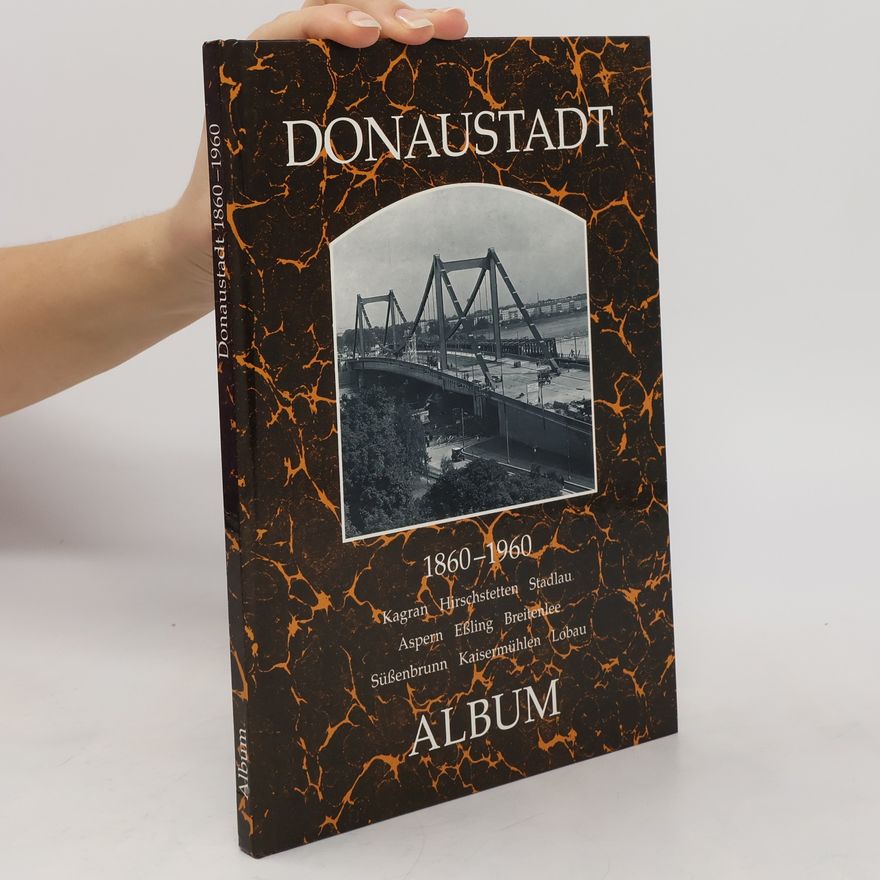 Autorenkollektiv Donaustadt 1860-1960