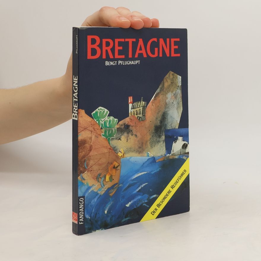 Bengt Pflughaupt Bretagne