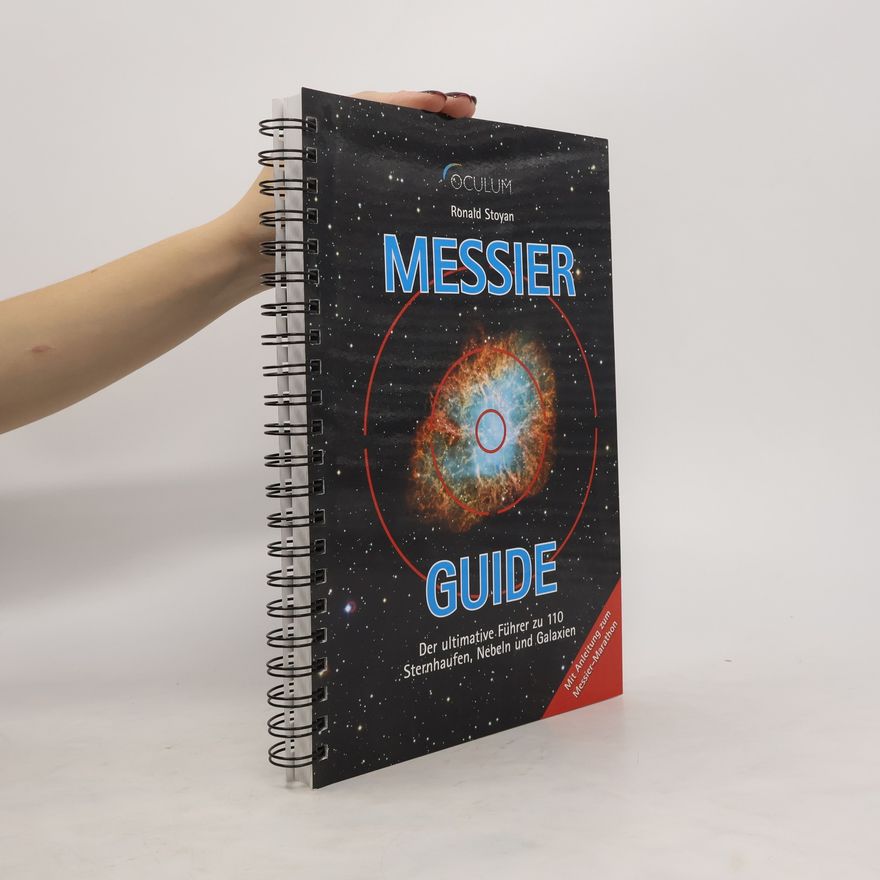 Ronald Stoyan Messier-Guide