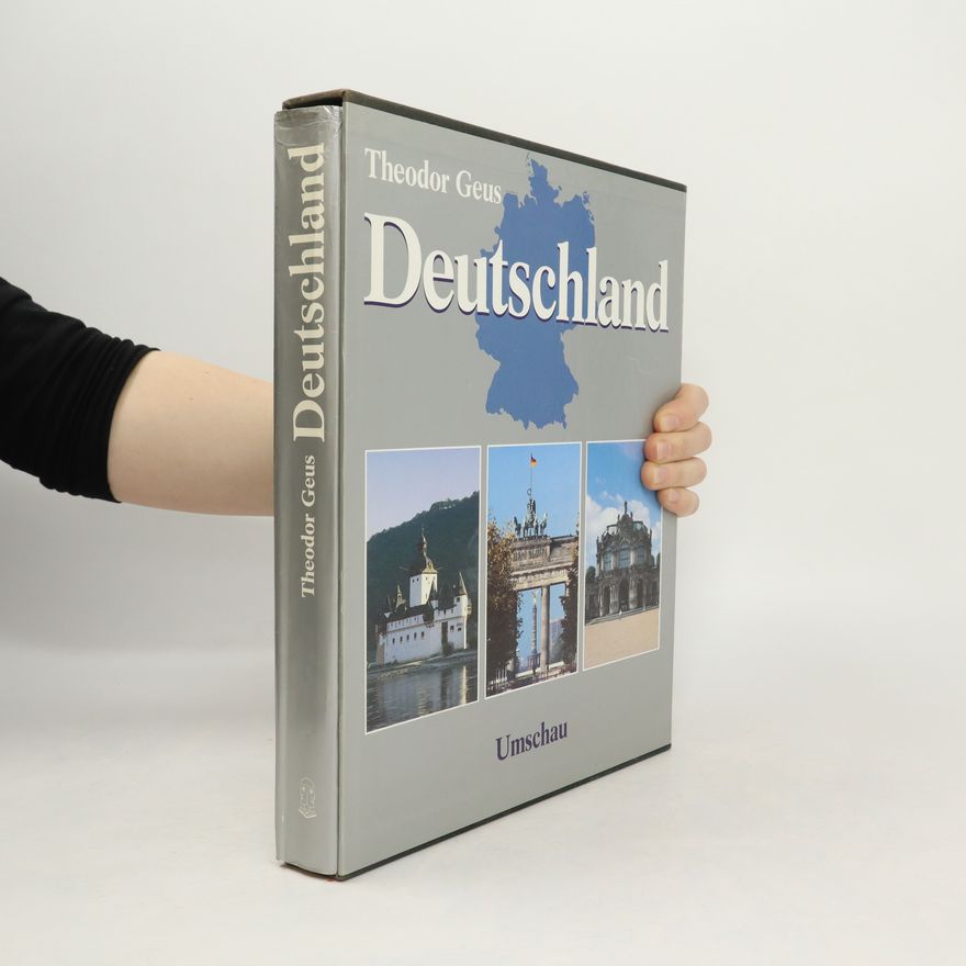 Theodor Geus Deutschland