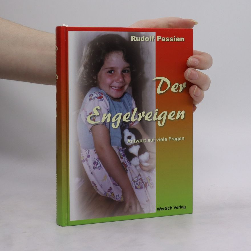 Rudolf Passian Der Engelreigen