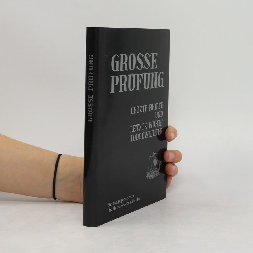 Autorenkollektiv Grosse Prüfung