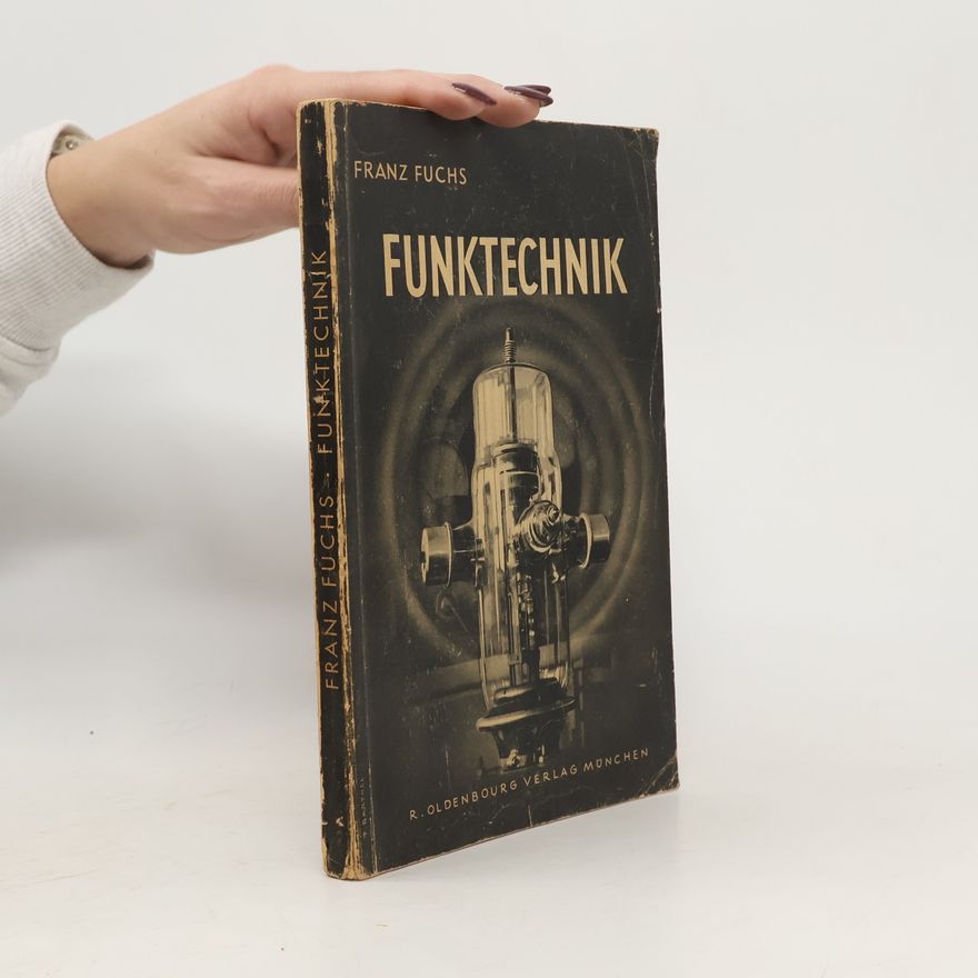 Franz Fuchs Funktechnik