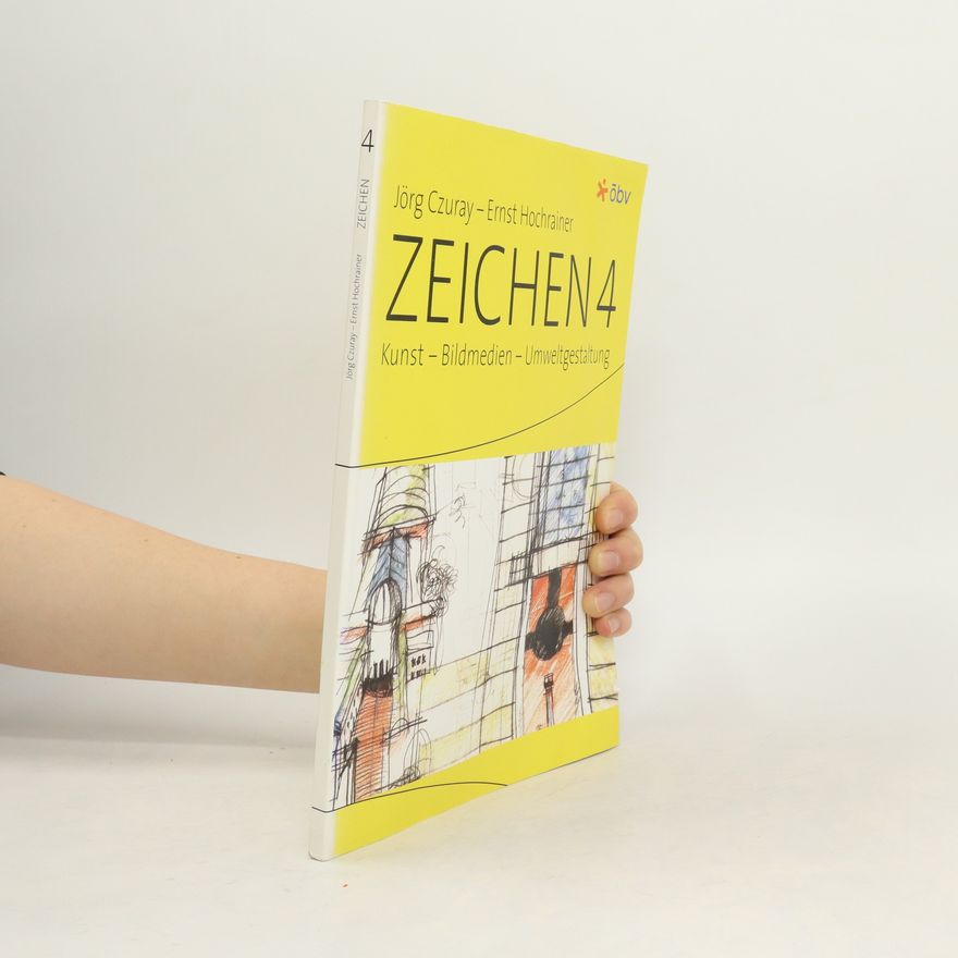 Ernst Hochrainer Zeichen4