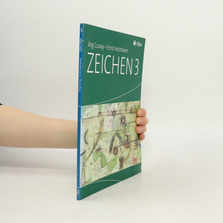 Ernst Hochrainer Zeichen Bd. 3