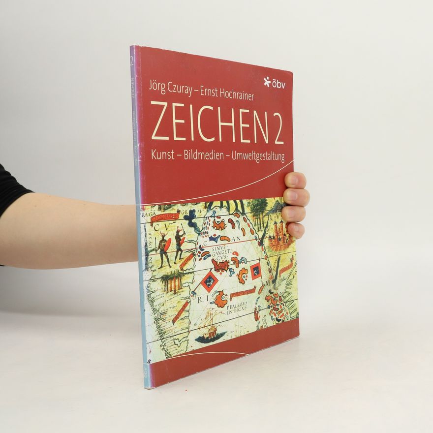 Ernst Hochrainer Zeichen 2