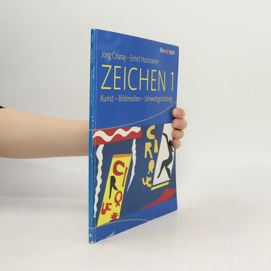 Ernst Hochrainer Zeichen 1