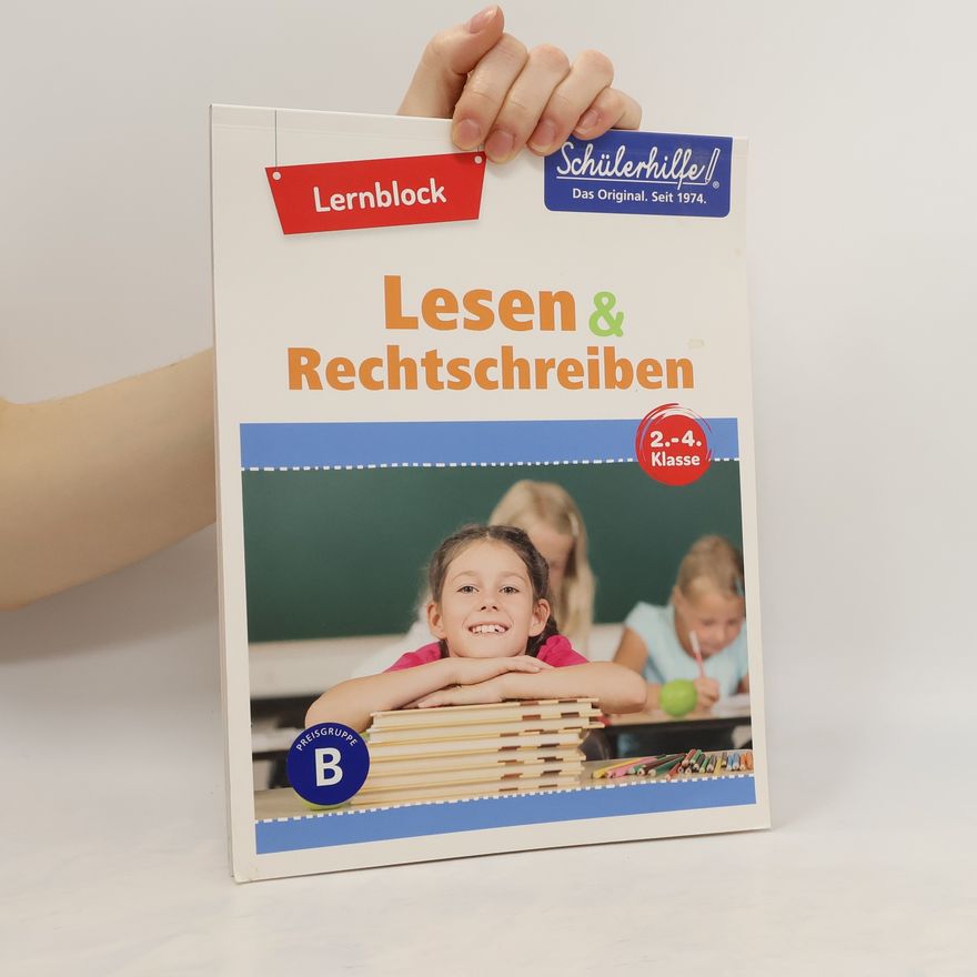 Autorenkollektiv Lesen & Rechtschreiben. 2.-4. Klasse
