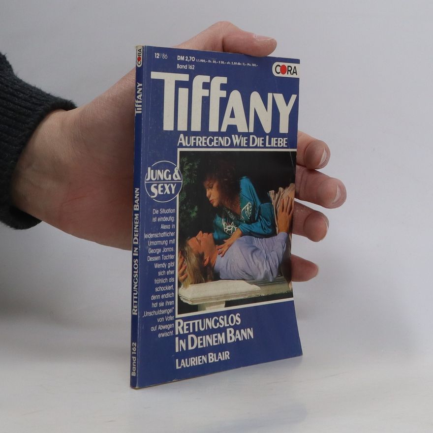 Autorenkollektiv Tiffany Band 162