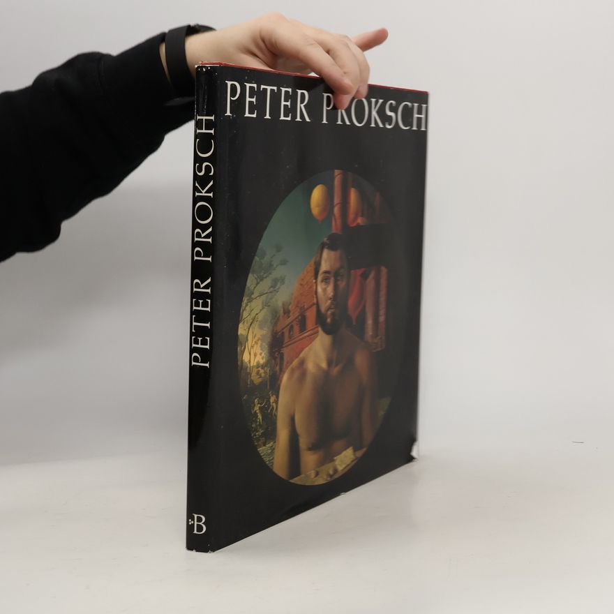 Peter Proksch Mythen in neuer Moderne