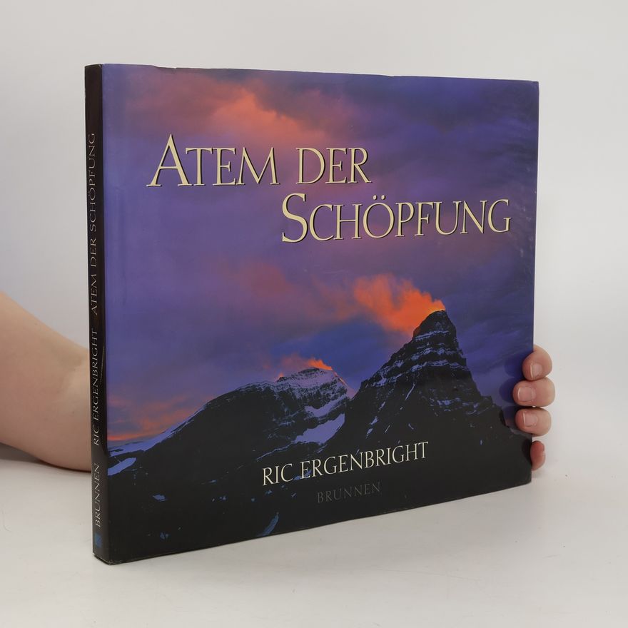 Ric Ergenbright Atem der Schöpfung