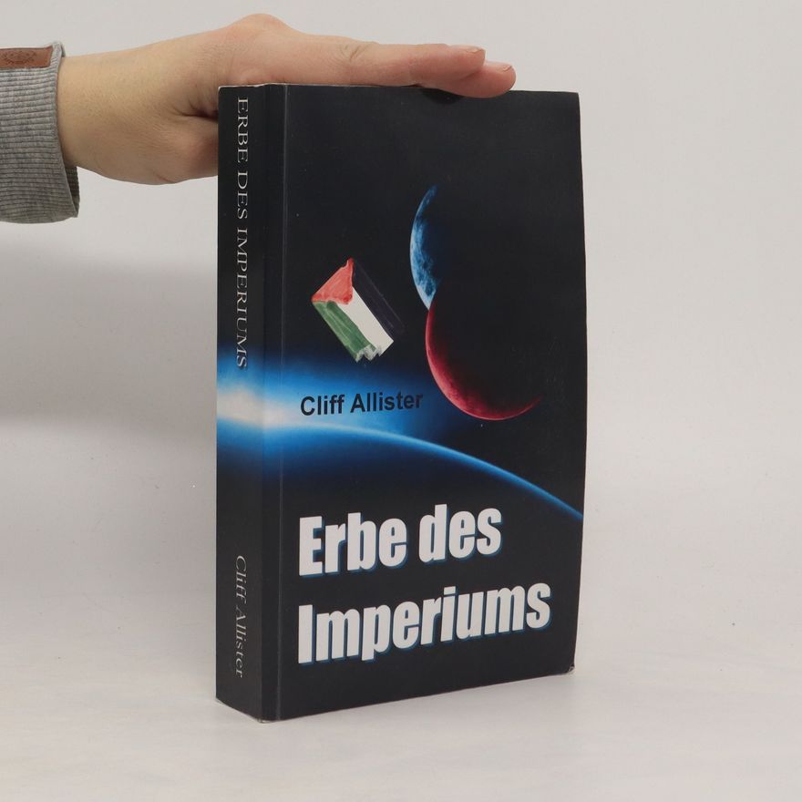 Cliff Allister Erbe des Imperiums