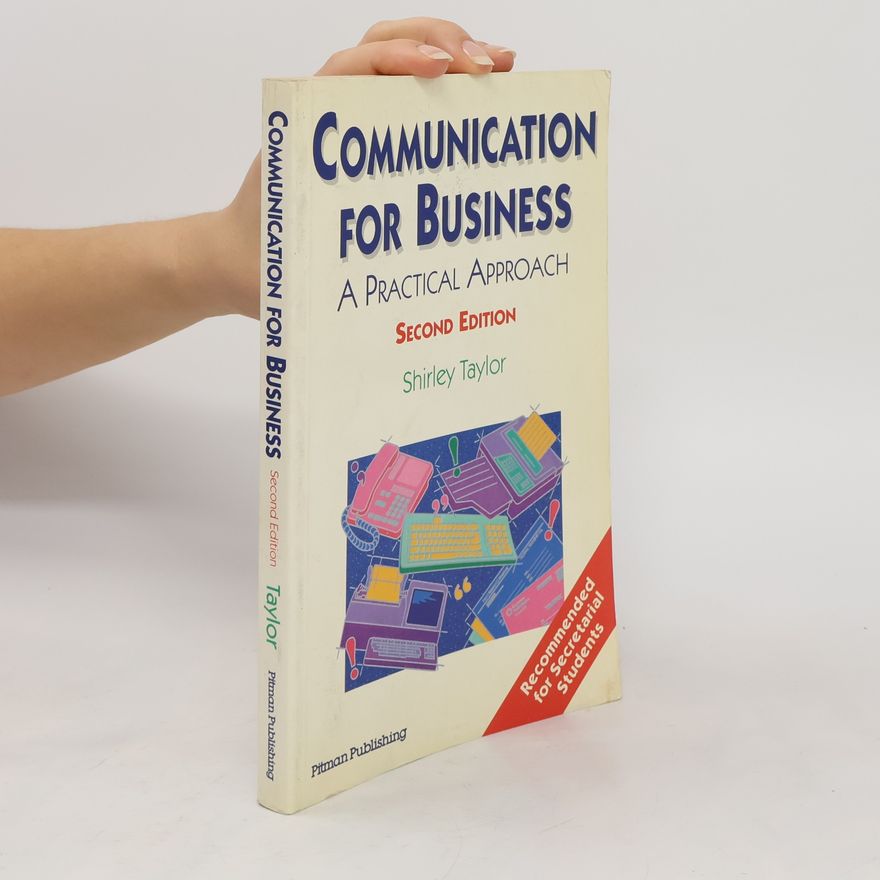 Shirley Taylor Communication for Business