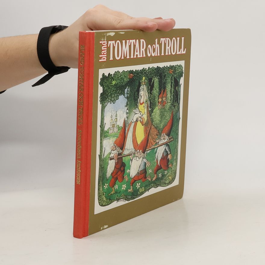Autorenkollektiv Tomtar och Troll