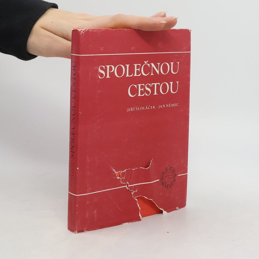 Jan Němec Společnou cestou