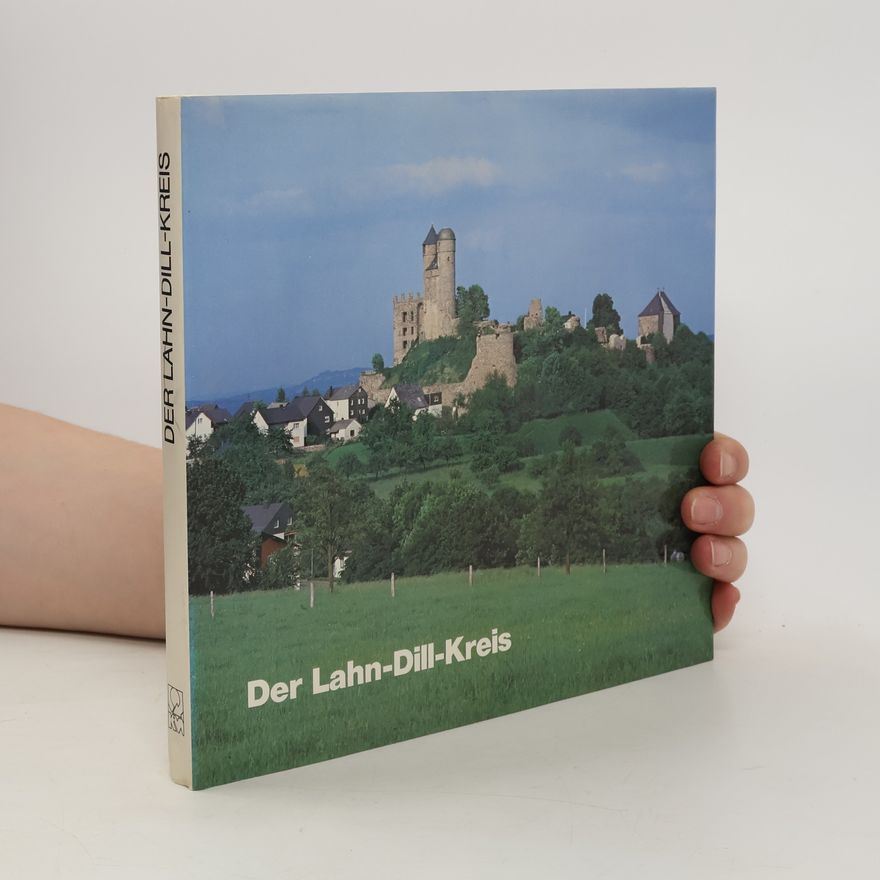 Karl Rehrmann Der Lahn-Dill-Kreis