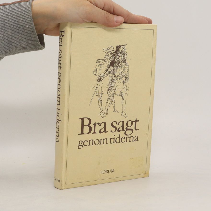 Autorenkollektiv Bra sagt genom tiderna