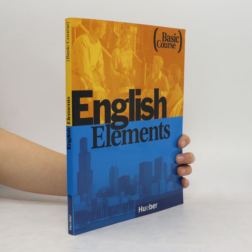 Various authors English elements