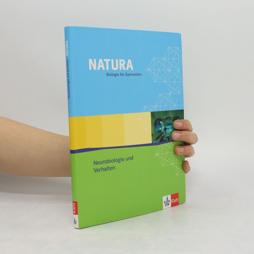 Irmtraud Beyer Neurobiologie und Verhalten