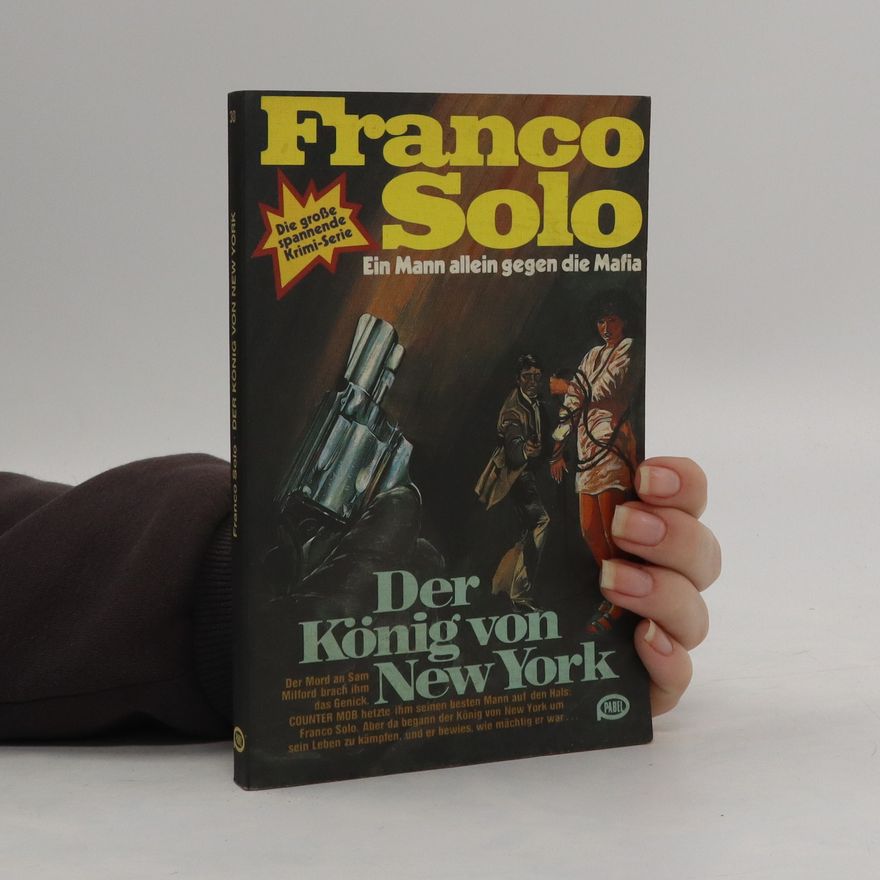 Franco Solo Der König von New York