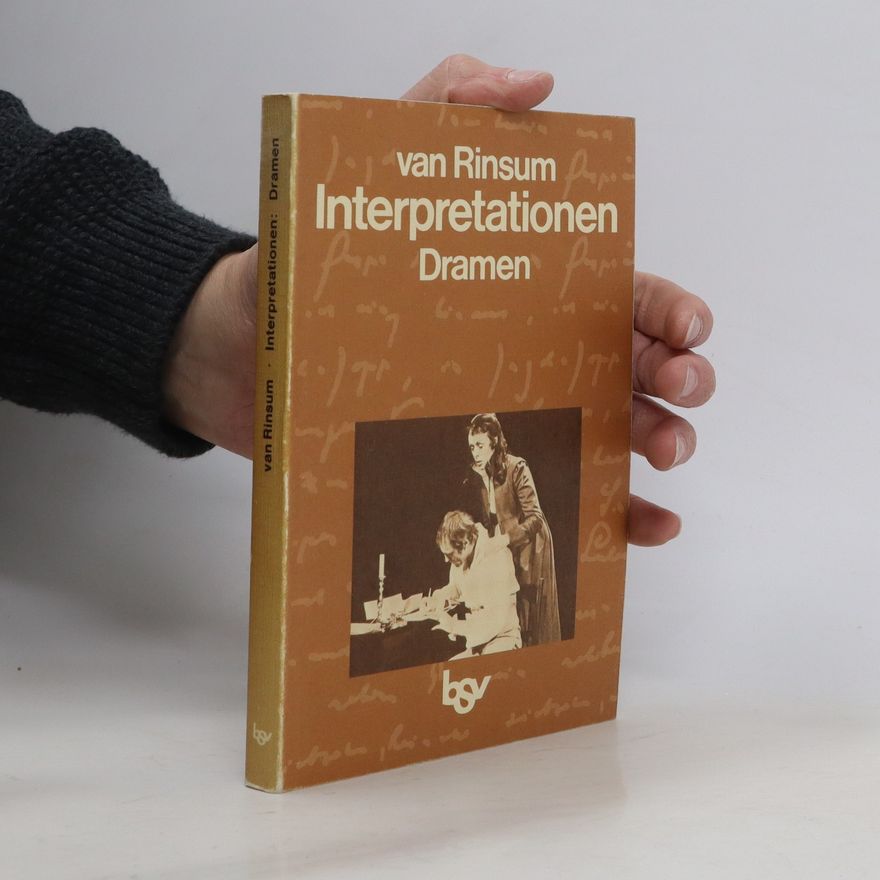 Autorenkollektiv Interpretationen