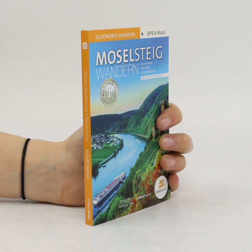 Ulrike Poller Moselsteig