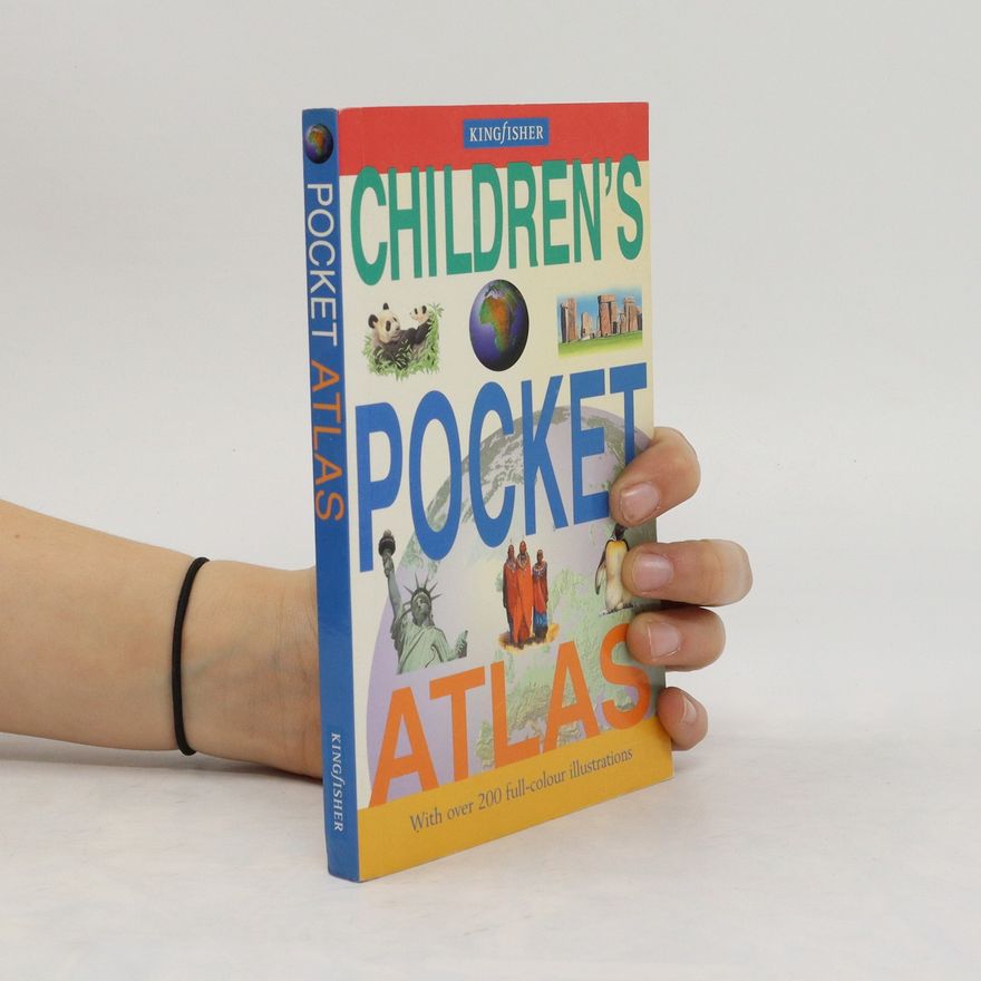 Linda Sonntag Pocket Atlas