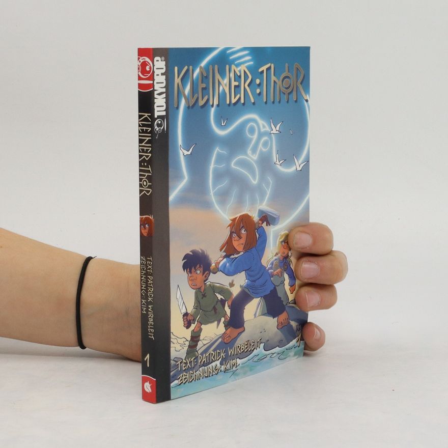 Kim Schmidt Kleiner Thor
