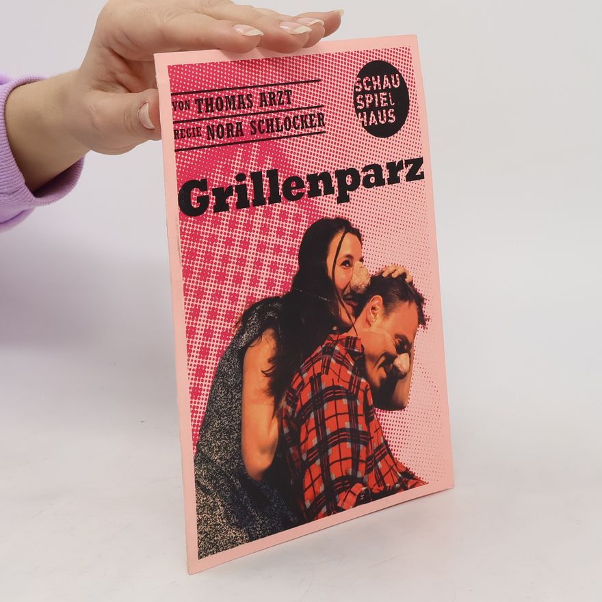 Thomas Arzt Grillenparz
