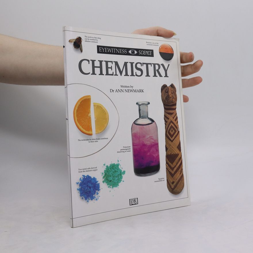 Ann Newmark Chemistry