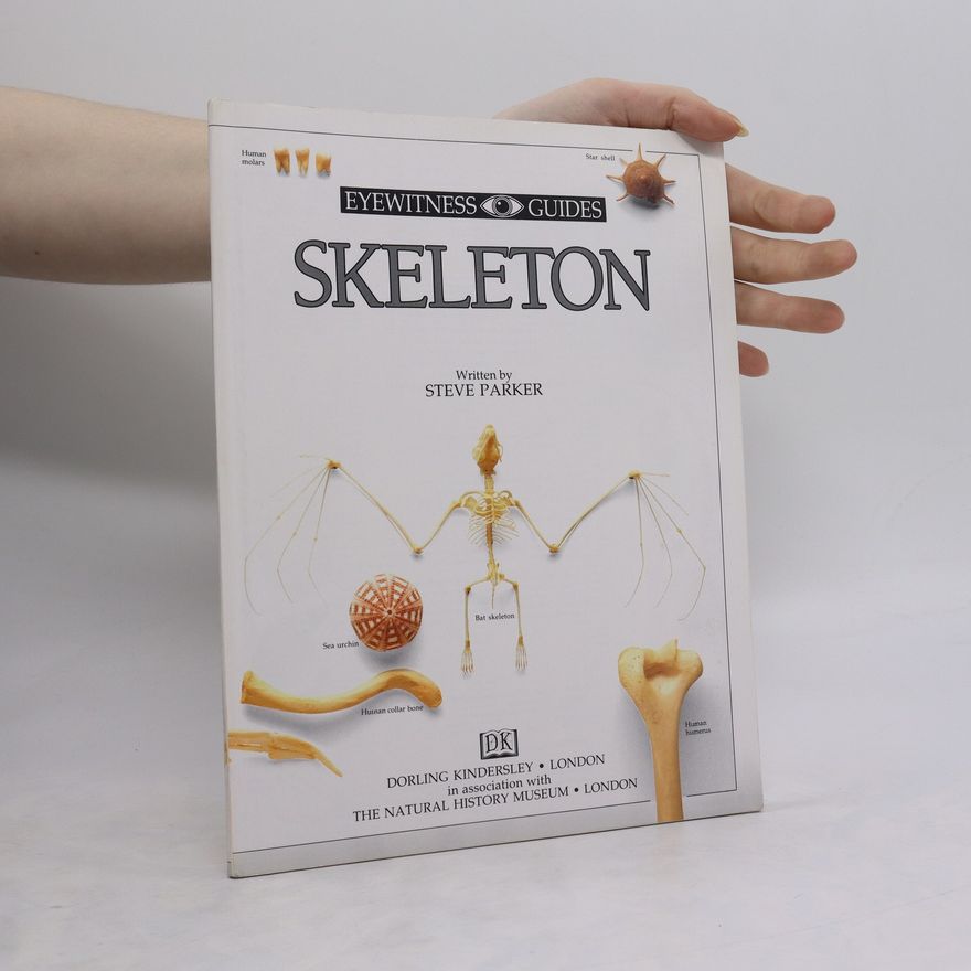 Steve Parker Skeleton