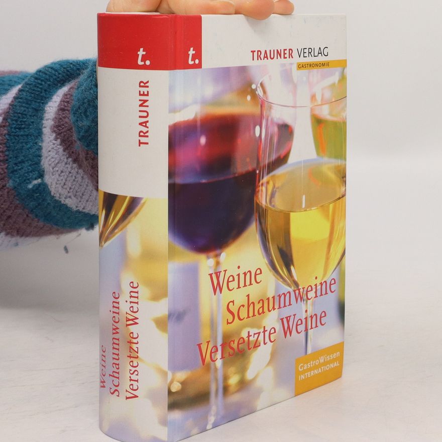 Simon Siegel Weine, Schaumweine, versetzte Weine