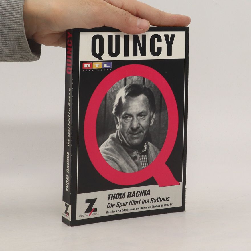 Thom Racina Quincy