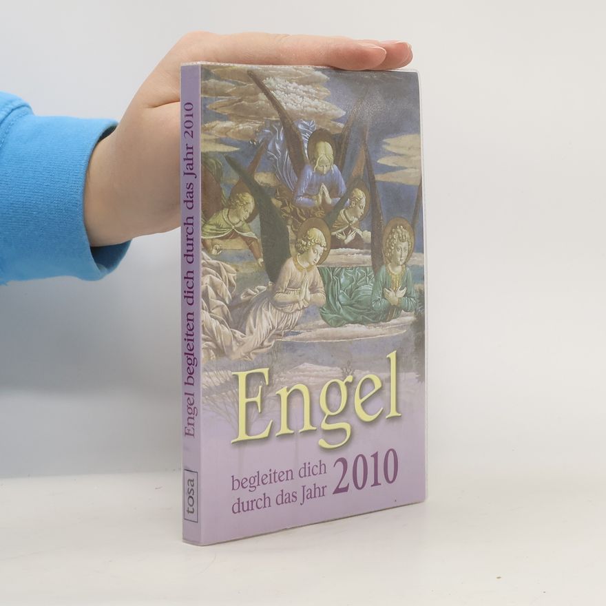 Autorenkollektiv Engel begleiten dich durch das Jahr