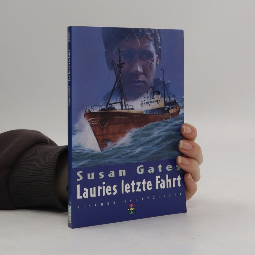 Susan Gates Lauries letzte Fahrt