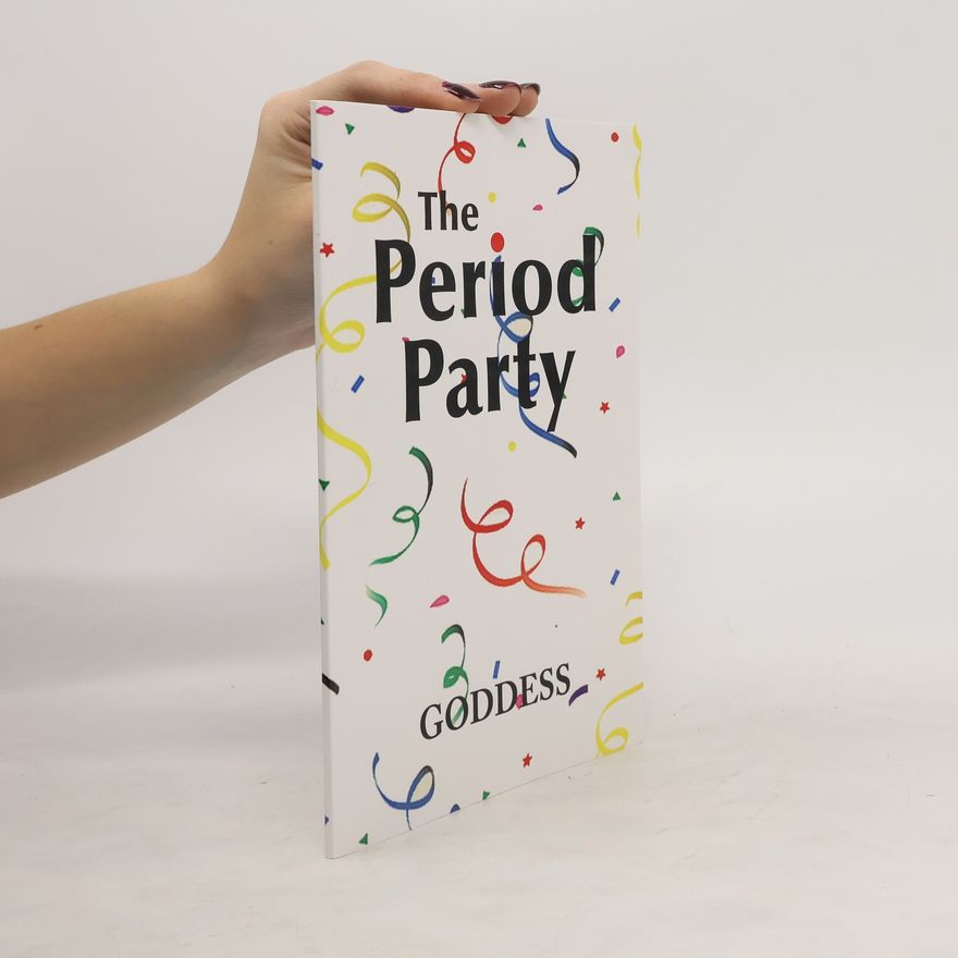 Goddess The Period Party