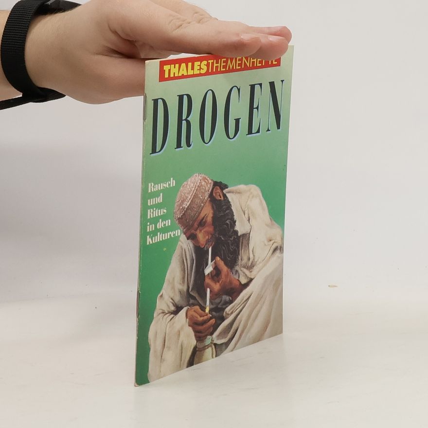 Michael Moller Drogen