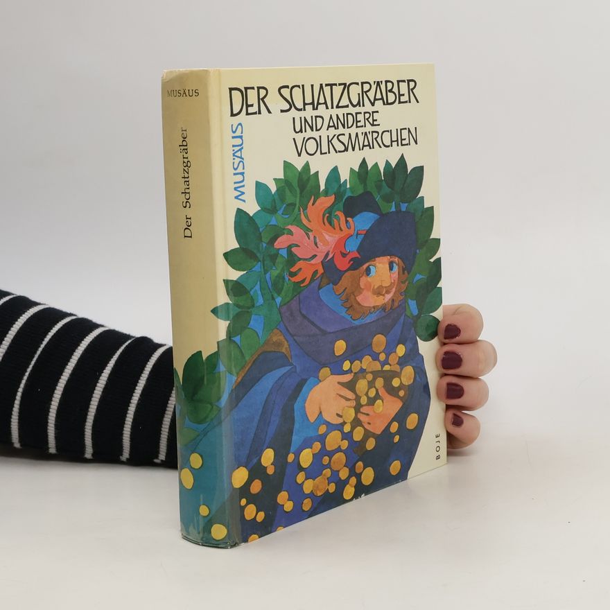 Autorenkollektiv Der Schatzgräber und Andere Volksmärchen