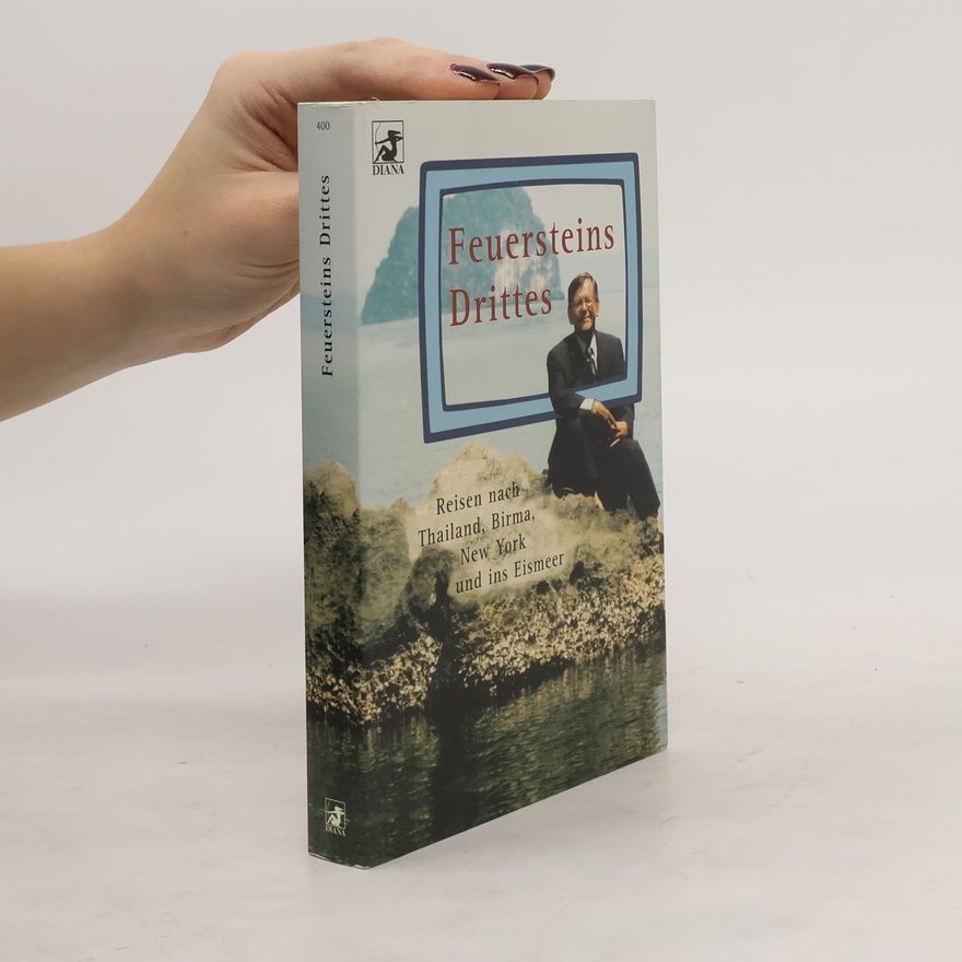 Herbert Feuerstein Feuersteins Drittes