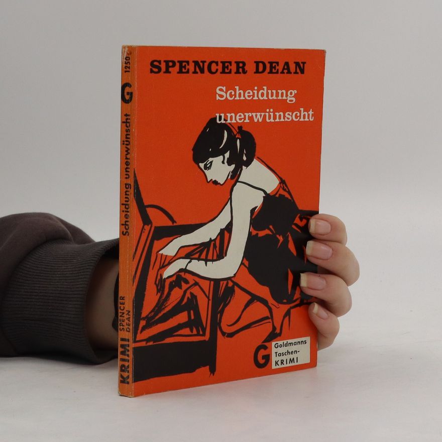 Spencer Dean Scheidung unerwünscht