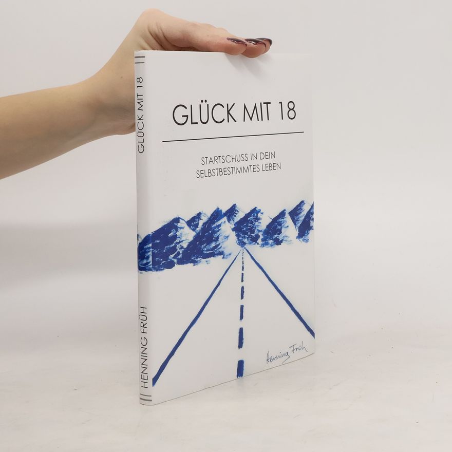 Henning Früh Glück mit 18