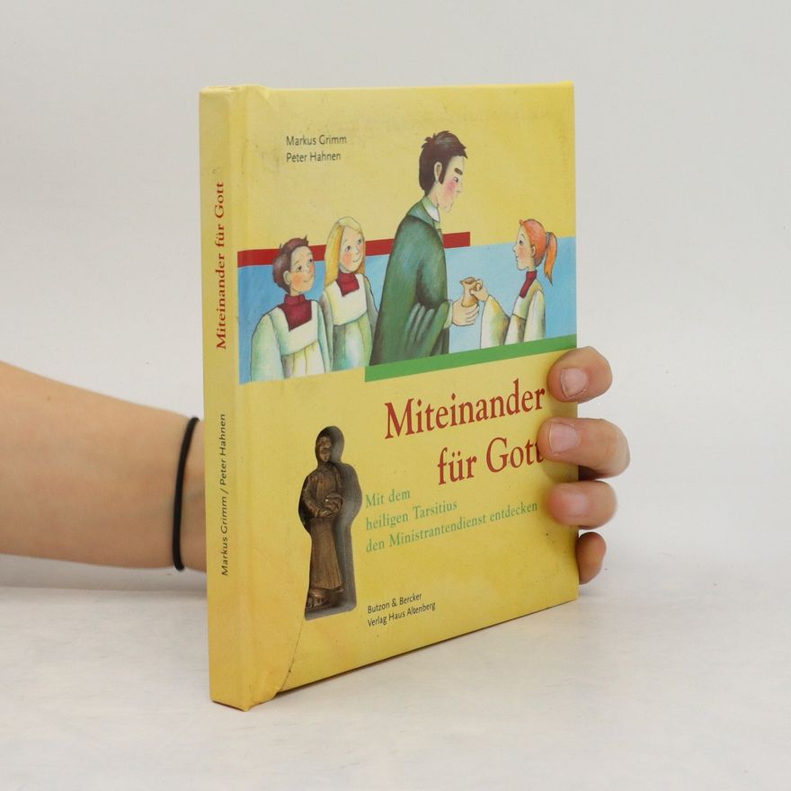 Autorenkollektiv Miteinander für Gott